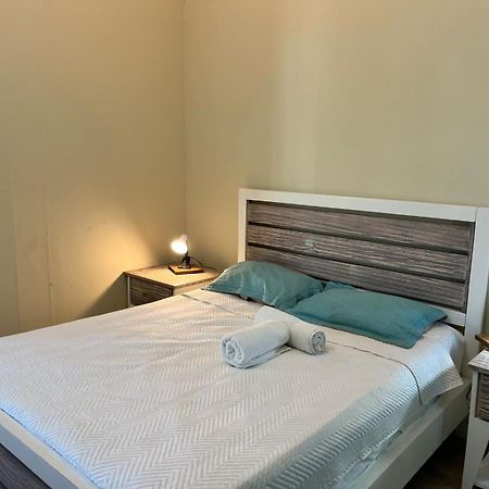 Hotel Bavaro 푼타 카나 외부 사진