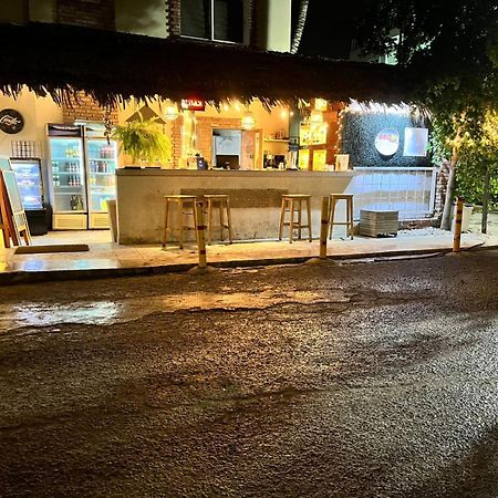 Hotel Bavaro 푼타 카나 외부 사진