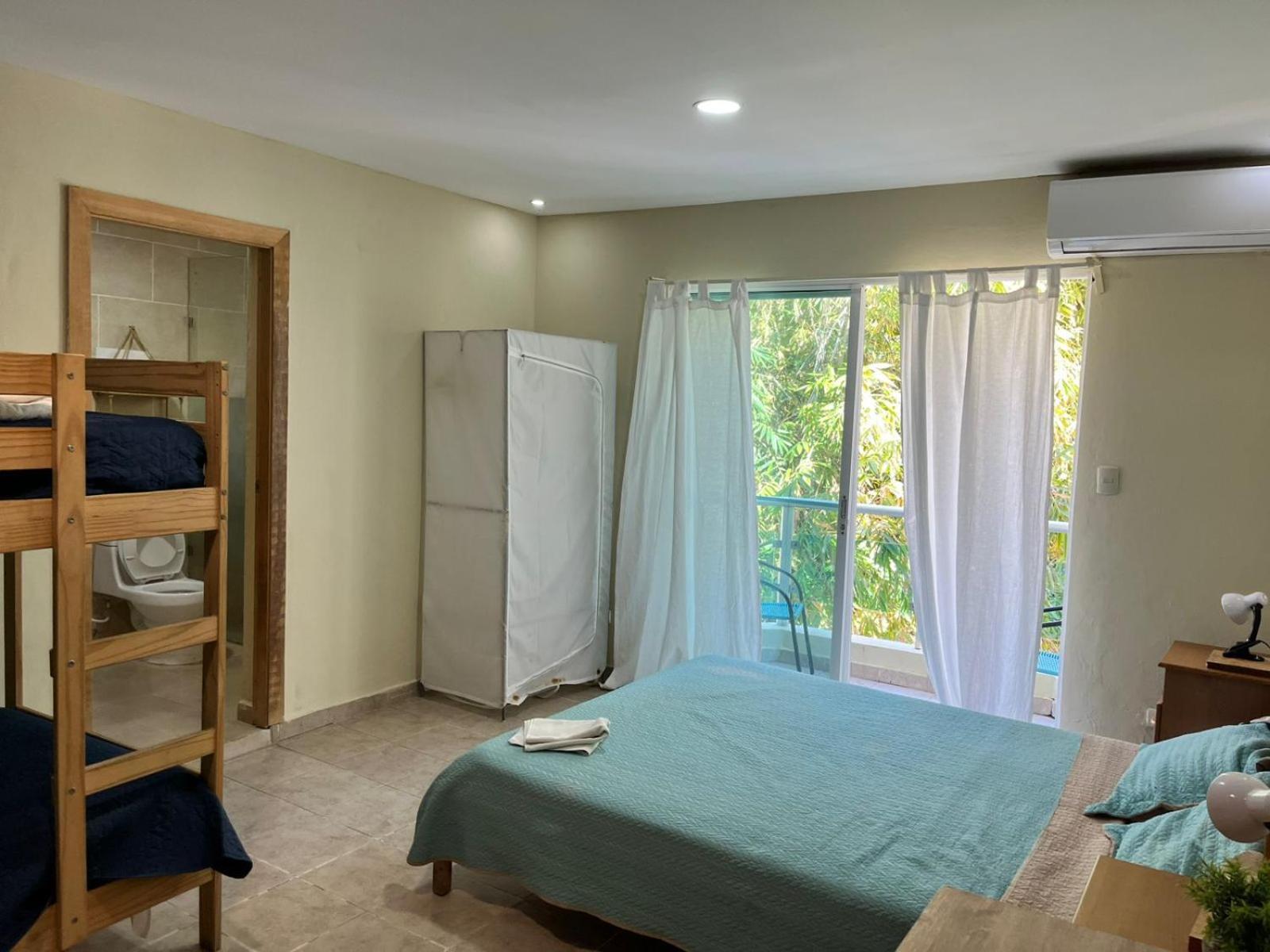 Hotel Bavaro 푼타 카나 외부 사진