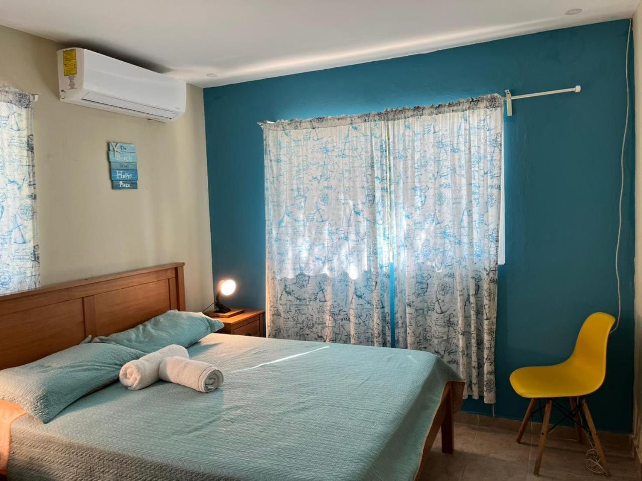 Hotel Bavaro 푼타 카나 외부 사진