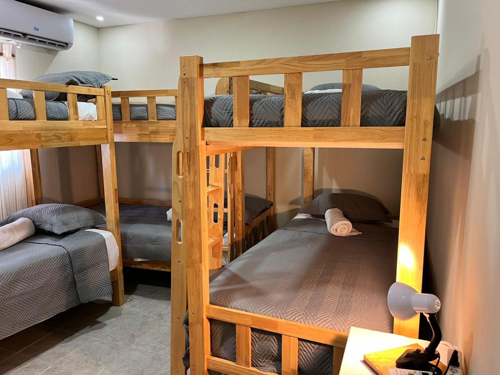 Hotel Bavaro 푼타 카나 외부 사진