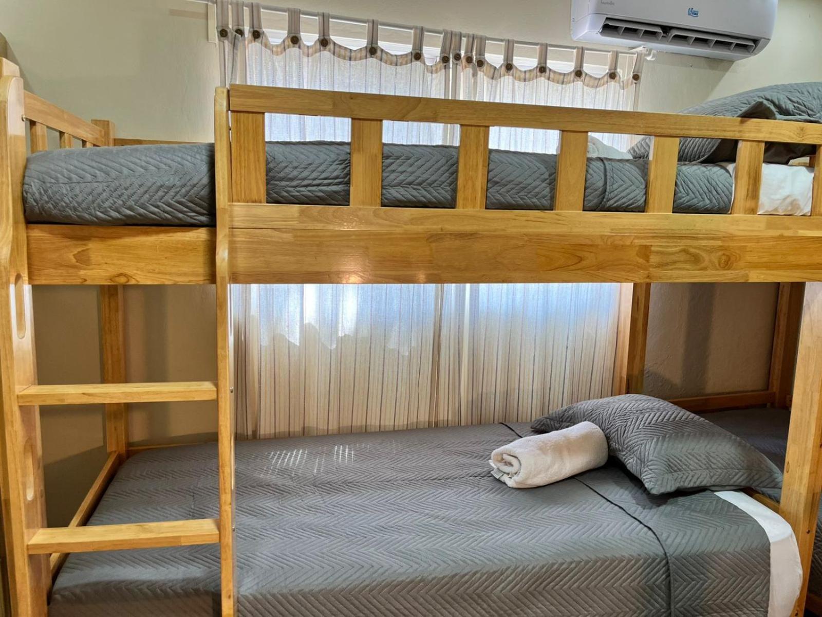 Hotel Bavaro 푼타 카나 외부 사진