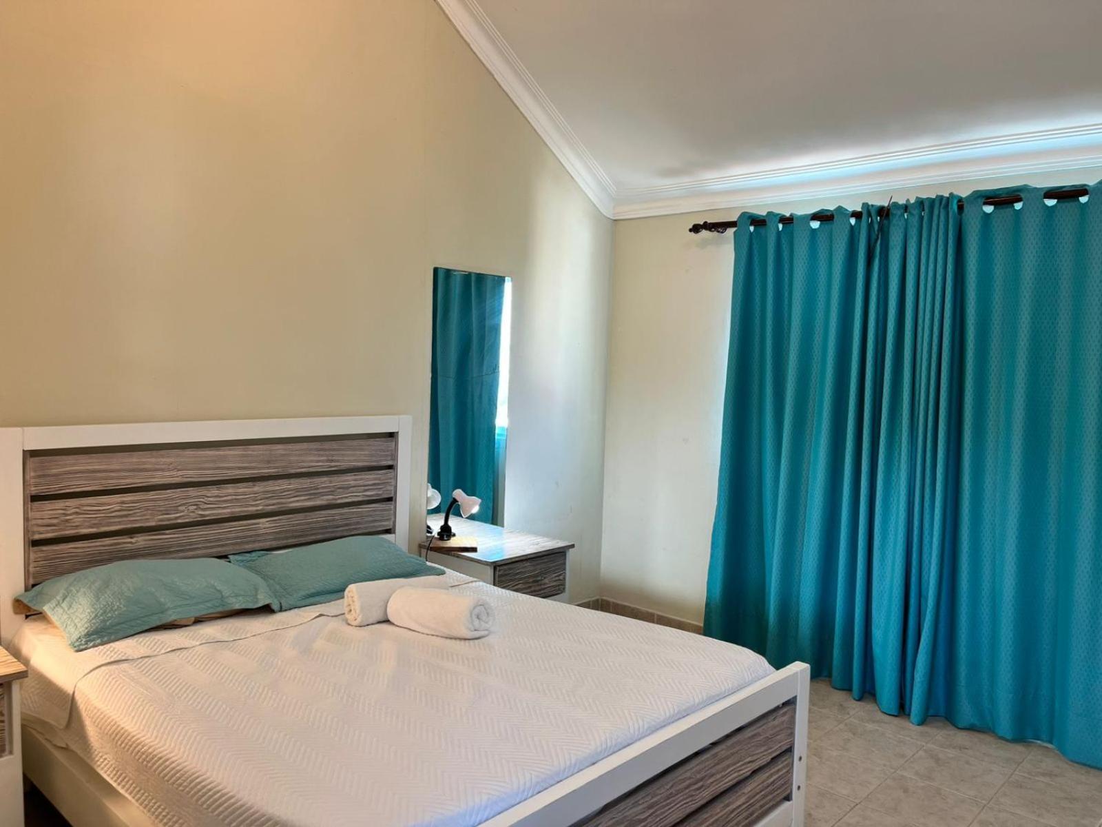 Hotel Bavaro 푼타 카나 외부 사진