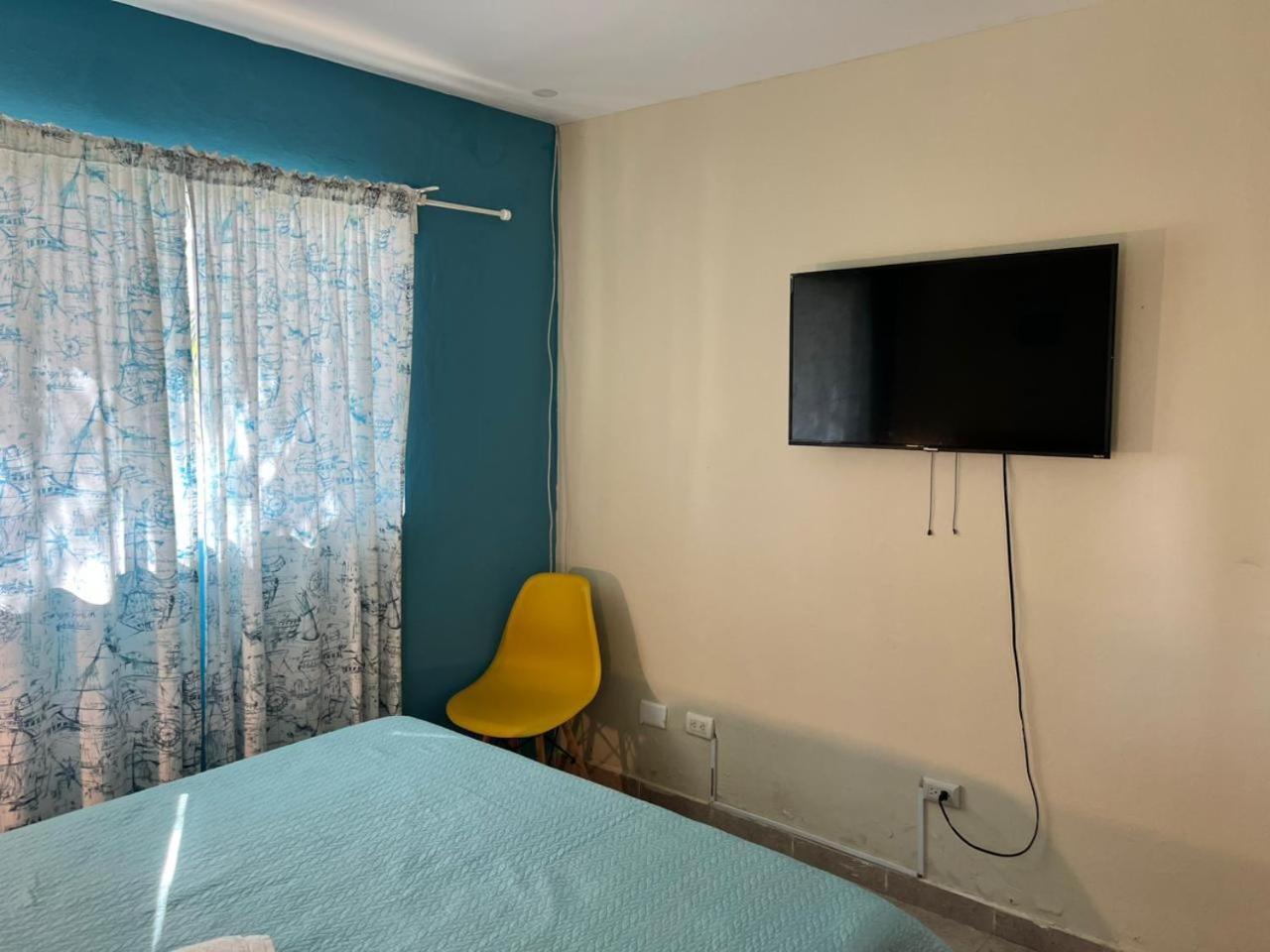 Hotel Bavaro 푼타 카나 외부 사진