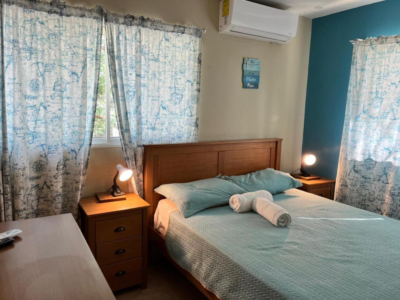Hotel Bavaro 푼타 카나 외부 사진